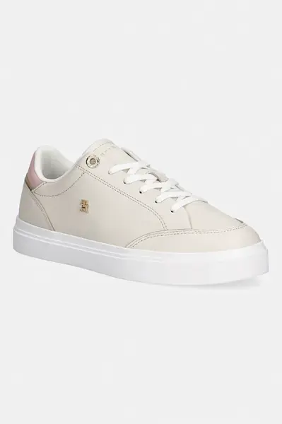Tommy Hilfiger TH CHIC CUPSOLE tenisky dámske