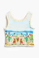 Dětský top Desigual