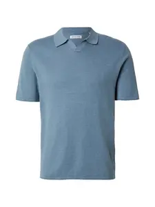 JACK & JONES Tričko 'JJKANE'  opálová