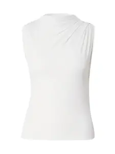 PIECES Blúzka 'PCMadison'  biela