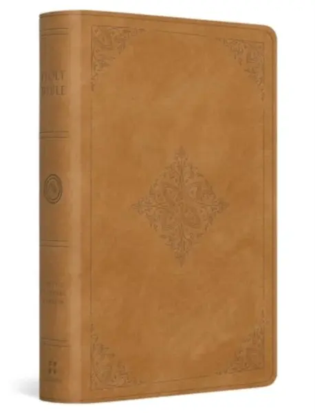 ESV Large Print Bible