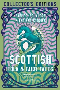 Scottish Folk & Fairy Tales - Neznámý