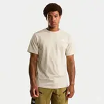The North Face M BOX NSE CELEBRATION REGULAR SS XXL