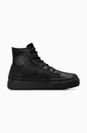 Converse Kožené tenisky Converse Chuck Taylor All Star Equip Waterproof