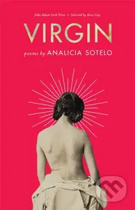 Virgin (Poems) - Analicia Sotelo - kniha z kategorie Poezie