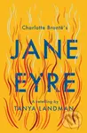 Jane Eyre (A Retelling) - Tanya Landman - kniha z kategorie Pro děti