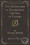 Adventures Of Telemachus The Son Of Ulys - Francois Fenelon - kniha z kategorie Pro děti