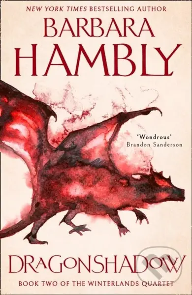 Dragonshadow - Barbara Hambly