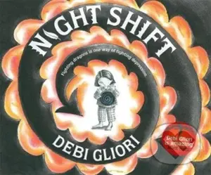 Night Shift - Debi Gliori - kniha z kategorie Pro děti