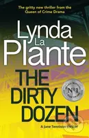 The Dirty Dozen - Lynda La Plante - kniha z kategorie Detektivky, thrillery a horory