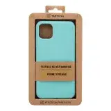 Zadní kryt Tactical Velvet Smoothie pro Apple iPhone 12/12 Pro, maldives