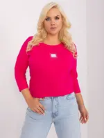 Blouse-RV-BZ-8995.94P-fuchsia