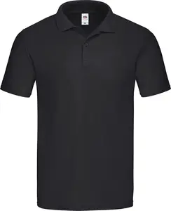FRUIT OF THE LOOM F66•Original Polo