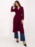 Coat-TW-PL-BI-5312-1.31-burgundy