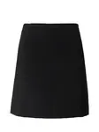 modström Sukňa 'Gale'  čierna