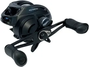 Kenyus baitcastový multiplikátor bc 20 lh