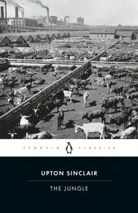 The Jungle - Upton Sinclair