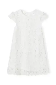 MINOTI Šaty  biela