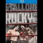 Různí interpreti – Rocky Balboa Blu-ray