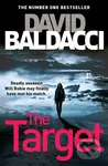 The Target - David Baldacci