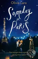 Someday in Paris (A magical new love story for hopeless romantics) - kniha z kategorie Romantika