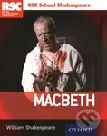 RSC School Shakespeare: Macbeth - William Shakespeare - kniha z kategorie Pro děti