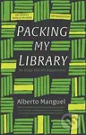Packing My Library (An Elegy and Ten Digressions) - Alberto Manguel - kniha z kategorie Životopisy, reportáže a myšlenky