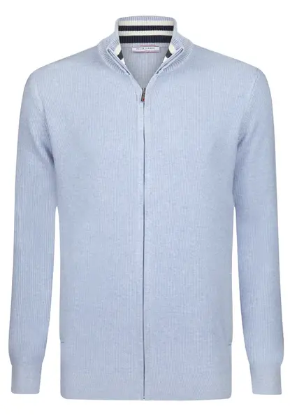 Felix Hardy Kardigán  modrá