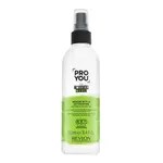 Revlon Professional Pro You The Twister Waves Beach Style Activator slaný sprej pro plážový efekt 250 ml