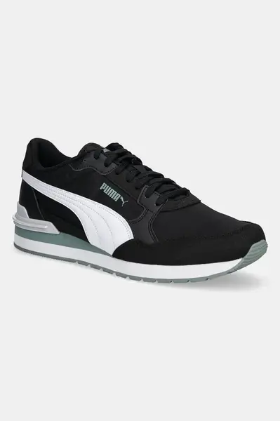 Sneakers boty Puma ST Runner v4 NL černá barva, 399069