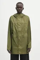 Parka Rains Bold Long Jacket W3