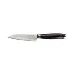 g21 Nůž Gourmet Damascus 13 cm, Santoku