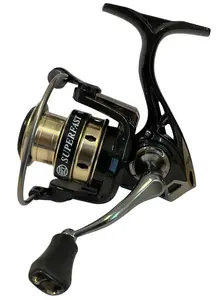 Wft navijak superfast trout & spin 2500