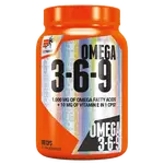 Extrifit Omega 3-6-9 - 100 kapslí