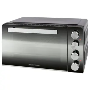 ProfiCook MBG 1277 trouba multi 4v1,30L,pizza kámen