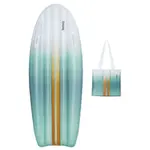 Bestway Nafukovacie lehátko Tahiti tote 2v1