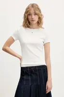 Tričko Tommy Jeans 2-pack