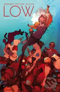 Low Book One - Rick Remender