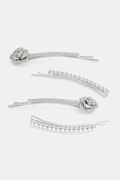Sponka do vlasů Aldo SUNNIVIA 4-pack 13935244