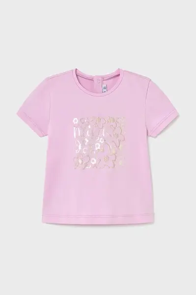 Dětské tričko Mayoral