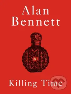 Killing Time (A Sunday Times Bestselling 'pitch-perfect' (Observer) treat for winter.) - kniha z kategorie Společenská beletrie