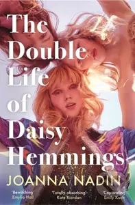The Double Life of Daisy Hemmings (An Escapist Mystery for Fans of Taylor Jenkins Reid) - kniha z kategorie Detektivky, thrillery a horory