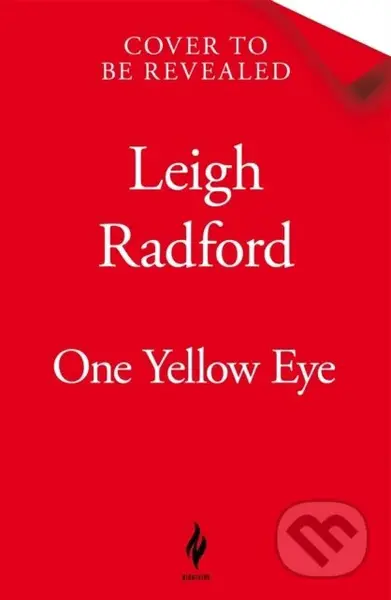 One Yellow Eye (A devastating, macabre love story)