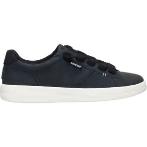 HEY DUDE KARINA DUO CLASSIC Dámska voľnočasová obuv, čierna, veľkosť