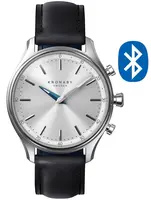 Kronaby Vodotěsné Connected watch Sekel S0657/1