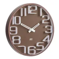 Future Time Numbers FT8010BR