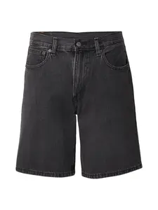 LEVI'S ® Nohavice  sivý denim
