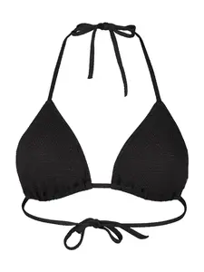 Skiny Podprsenka  čierna