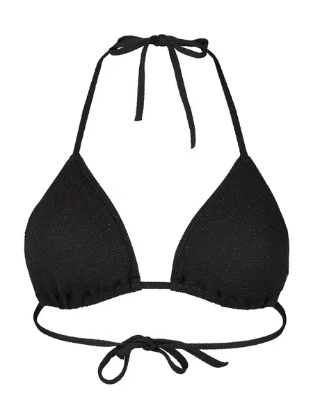 Skiny Podprsenka  čierna