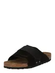 BIRKENSTOCK Šľapky 'Kyoto'  čierna